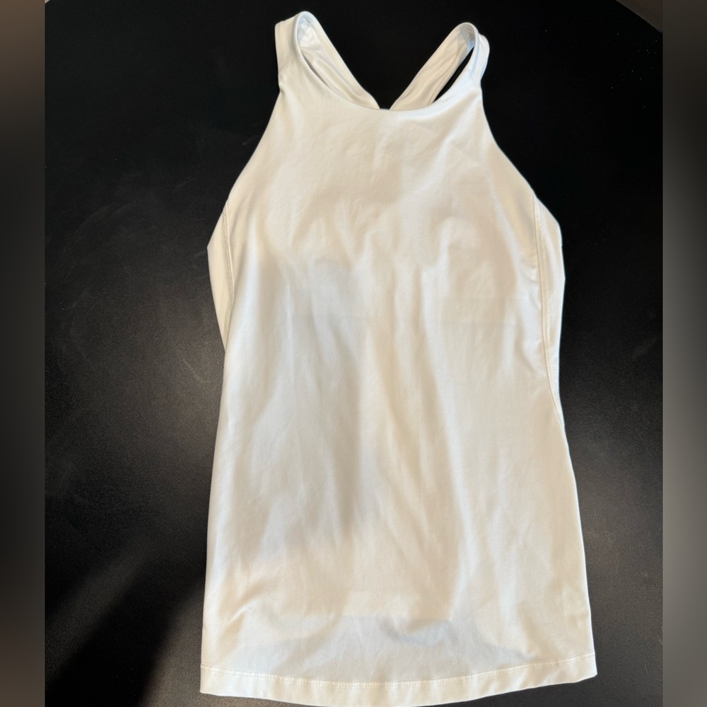 Workout top